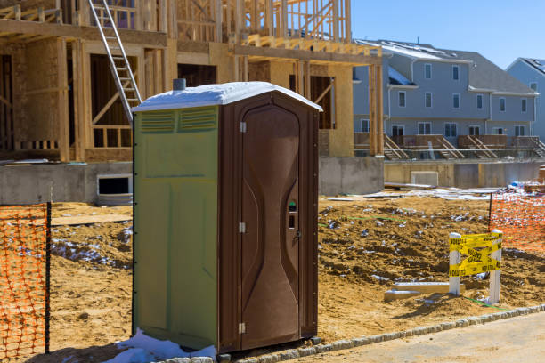 Best Portable restroom trailer rental  in Ocean Pines, MD