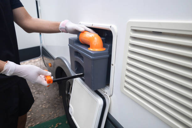 Best Best portable toilet rental  in Ocean Pines, MD