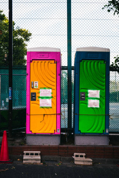 Best Construction site porta potty rental  in Ocean Pines, MD